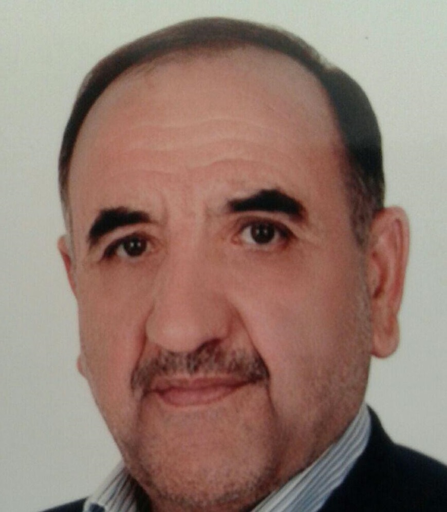 Ali Hassani